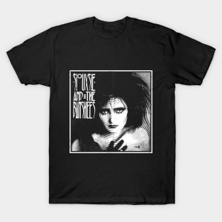 SIOUXSIE AND THE BANSHEES T-Shirt